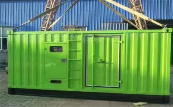 罗山600kw大型柴油发电机组出租价格 罗山600kw大型柴油发电机组出租价格