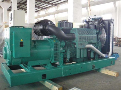 罗山便携静音：租赁无声发电机组，便携式解决能源需求